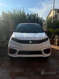 AIXAM CITY SPORT AMBITION