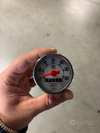 Contachilometri vespa 50 originale d’epoca NUOVO