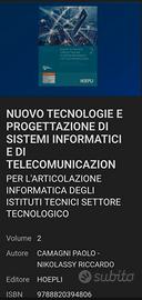 Libri scolastici superiori