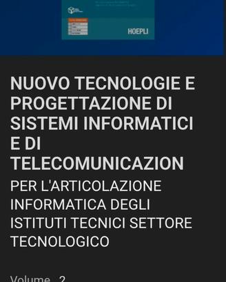 Libri scolastici superiori