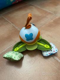 Giostrina a Carica Manuale - Chicco