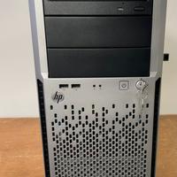 Proliant ML350e Gen8 v2 Server Hp Qualità