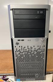 Proliant ML350e Gen8 v2 Server Hp Qualità