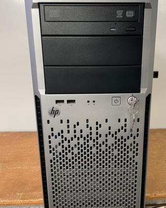 Proliant ML350e Gen8 v2 Server Hp Qualità