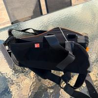 Tutore per spalla dx