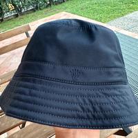 Cappello Rolex in Cashmere