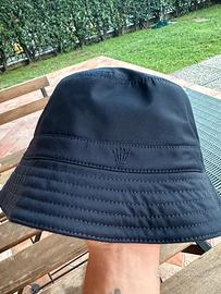 Cappello Rolex in Cashmere