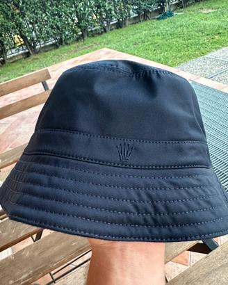 Cappello Rolex in Cashmere