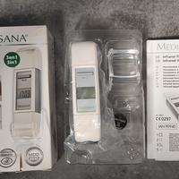 Termometro ad infrarossi 