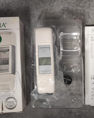 Termometro ad infrarossi 