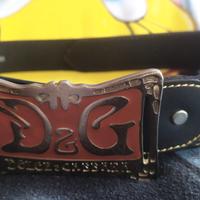 Cintura Dolce&Gabbana