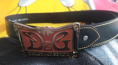 Cintura Dolce&Gabbana