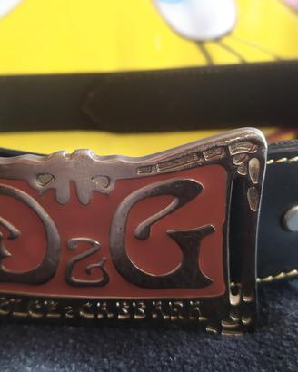 Cintura Dolce&Gabbana