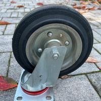 Rote piene per carelli