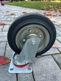 Rote piene per carelli