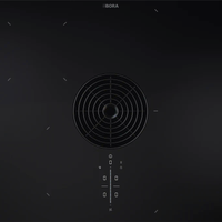 BORA Puru M piano induzione filitrante nuovo