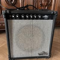 Amplificatore Marlin Hohner 25R HML