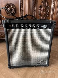 Amplificatore Marlin Hohner 25R HML