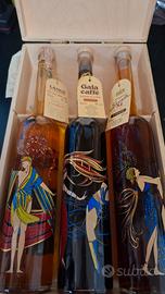 Confezione Vintage Stock "Proposta Decoro" - 3 Bot