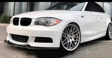 pezzi bmw serie 1 e82/91/87 serie 3