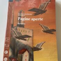 Pagine aperte narrativa