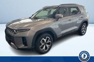 KGM Torres Style 1.5 Turbo GDI 163 CV