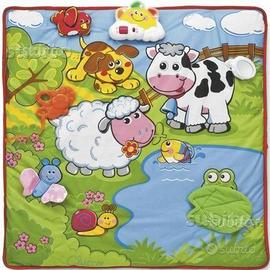 Tappetino degli animali Chicco