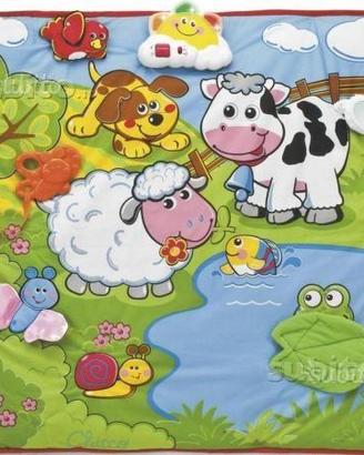 Tappetino degli animali Chicco