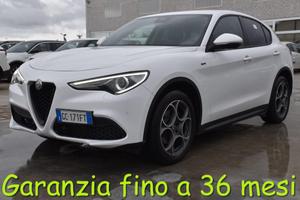 ALFA ROMEO Stelvio 2.2 Turbodiesel 190 CV AT8 Q4