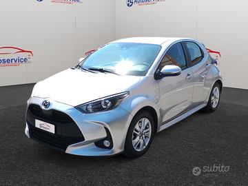 Mazda 2 1.5 vvt full hybrid electic Agile Confort