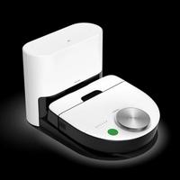 Robot Aspirapolvere Folletto VR7s con Base di svuo