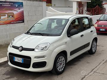 Fiat Panda 1.3 MJT S&S *SOLI KM 123.000 - 2014