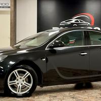 Opel Insignia 2.0 CDTI 160CV 4 porte Cosmo