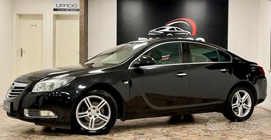 Opel Insignia 2.0 CDTI 160CV 4 porte Cosmo