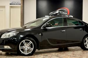 Opel Insignia 2.0 CDTI 160CV 4 porte Cosmo