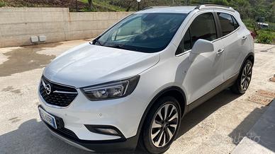 Opel mokka x 1.6 136 cv