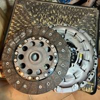 Frizione bmw 2.0d 6 marce