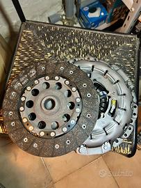 Frizione bmw 2.0d 6 marce