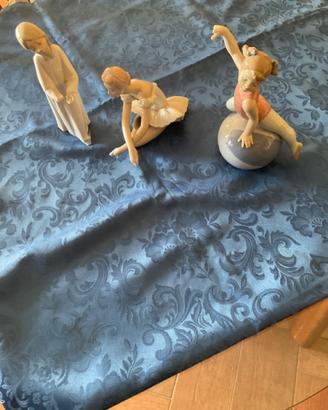 Statuine lladro
