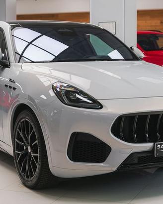 Maserati Grecale MASERATI GRECALE MODENA *SUB...