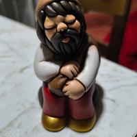 viandante con sacco