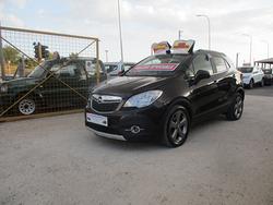 Opel Mokka 1.7 CDTI 130CV 4x2 Cosmo 2014