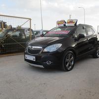 Opel Mokka 1.7 CDTI 130CV 4x2 Cosmo 2014