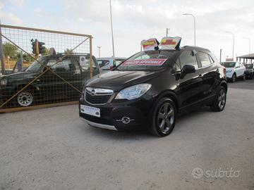 Opel Mokka 1.7 CDTI 130CV 4x2 Cosmo 2014