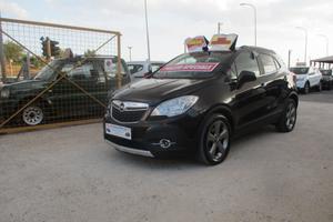 Opel Mokka 1.7 CDTI 130CV 4x2 Cosmo 2014
