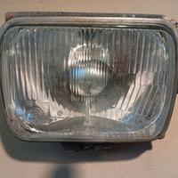 Fanale Honda transalp