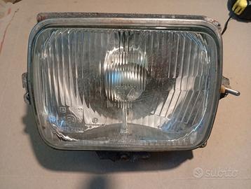 Fanale Honda transalp