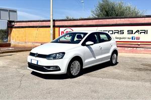 VOLKSWAGEN POLO COMFORTLINE 1.4 TDI 75CV