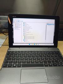 Asus TF101H touch 2in1