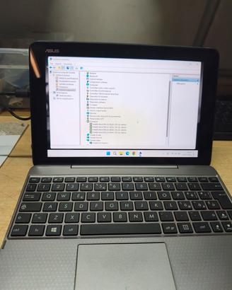 Asus TF101H touch 2in1